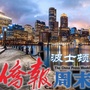 北美豆豆城ico