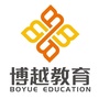 赣州博越教育ico