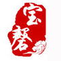 宝磬奇石公众号ico