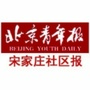 北青社区报宋家庄版ico