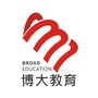 江门博大教育官微ico