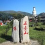 五台山般若文化传媒ico