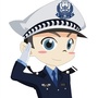 巴彦淖尔交警支队ico