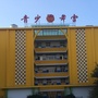 保山市青少年宫ico
