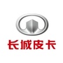 贺州八通长城皮卡ico