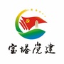 宝塔党建ico