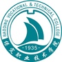 保定职业技术学院ico