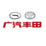 广汽丰田绵阳百翔高新店ico