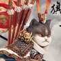 八仙九猫ico