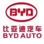比亚迪汽车郑州俊鑫4S店ico