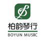 南宁市柏韵琴行ico
