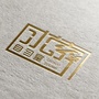 求索自习室公众号ico