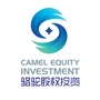 骆驼股权投资公众号ico