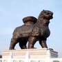 世界雄狮公众号ico