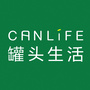 canlife罐头生活网公众号ico
