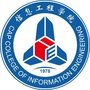 成都航院信息工程学院ico