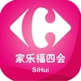 家乐福四会ico