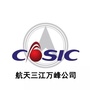 航天三江万峰公司公众号ico