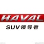 克拉玛依华清哈弗SUVico