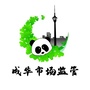 成华市场监管公众号ico