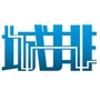 蔡甸城排公众号ico
