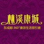 林溪康城ico