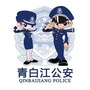 青白江公安ico