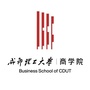 成都理工大学商学院公众号ico