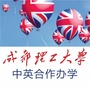 成都理工大学中英合作办学公众号ico