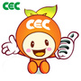 CEC食安消费者体验中心公众号ico