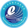 四川大学电子信息学院公众号ico