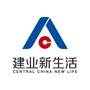 建业新生活ico