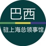 巴西驻上海总领馆ico