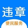 微车违章处理平台ico