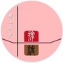 长芦小摆渡公众号ico