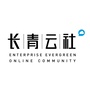长青云社ico