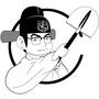 铲史官公众号ico