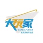大玩家武汉汉街万达店ico