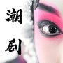 潮剧达人网ico