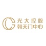 光控朝天门中心ico
