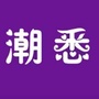 潮悉公众号ico