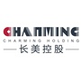 长美产业控股ico