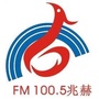 澄海电台FM1005ico