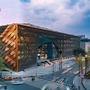 成都博物馆ChengduMuseumico