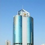 越秀城建大厦ico