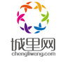 城里网论坛公众号ico