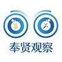 奉贤观察ico