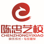 曲靖陈忠艺术学校ico