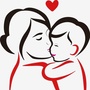贝乐妈妈ico