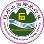 白石山国旅ico